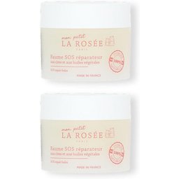 LA Rosée Baume SOS réparateur bébé