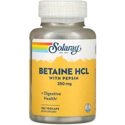 Bétaïne 180caps