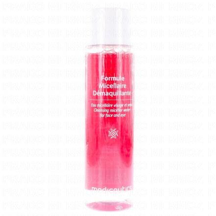 Formule micellaire démaquillante flacon 200ml