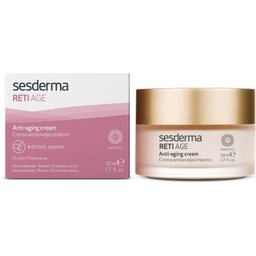 Reti Age Crème Visage 50ml
