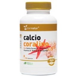 Coral Calcium 100caps