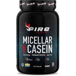 100% Micellar Casein Chocolate 908g