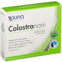 Colostrononi 24Bust Os