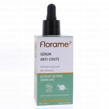 Sérum Anti-Chute 50ml