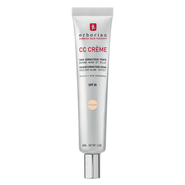 CC Crème Porcelain 40 ml