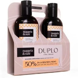 Nuggela Champú premium 2 uds