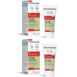 Pranarôm Aromalgic Gel Anti-douleur
