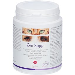 Zen Supp™