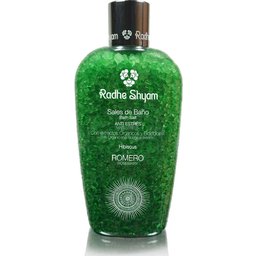 Sels de bain au romarin 250ml