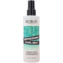 Refreshing Curl Mist Spray 250ml