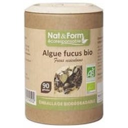 Eco Algue Fucus Bio 90 Gélules