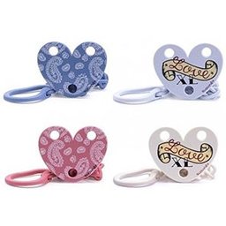 Xl Love Clamp Broche