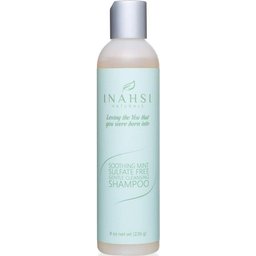 Soothing Mint Gentle Cleansing Shampoo 226g