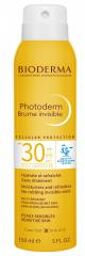 Photoderm Brume Invisible SPF30 Peaux Sensibles 150 ml - Flacon-Vaporisateur 150 ml