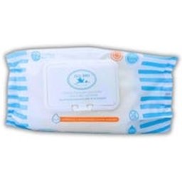 Sensitive Toallitas 72uds