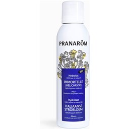 Pranarôm Immortelle (Hélichryse)