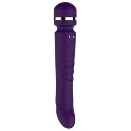 Yoni Double Head Massager 1 pc