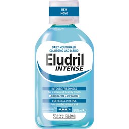 Eluday Intense Bain de Bouche 500ml