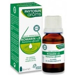 Aroms Huile Essentielle Romarin 1.8 10ml