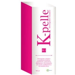 K Skin Nettoyant Peau 500ml