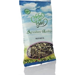 Alfalfa En Planta 45 Gr *