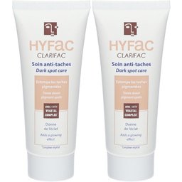 Hyfac Clarifac Soin Anti-Taches Spf30