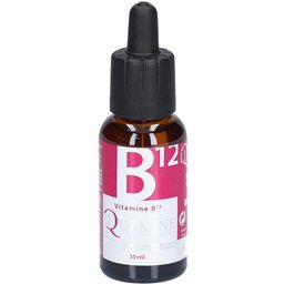 DR Theiss Liquamine Vitamine B12