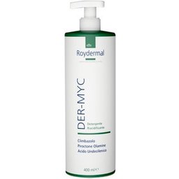 Der-Myc Nettoyant Réactif 400ml