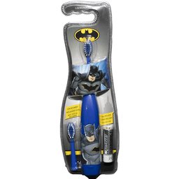 Brosse à Dents Électrique Batman 1ut