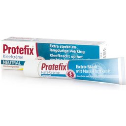 Crème adhésive Protefix® Neutre