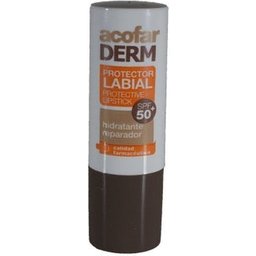 Acofarderm Protecteur labial SPF50+ 4g