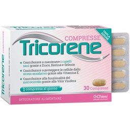 Marco Antonetto Tricoreno 30comp