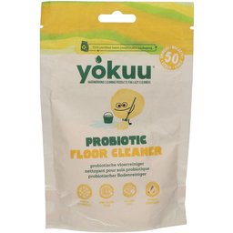 Nettoyant pour Sols Probiotique