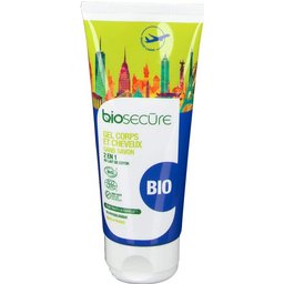 gel Corps Et Cheveux Sans Savon 100 ml