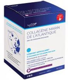 Collagène Marin de L'Atlantique Confort Articulaire 450 g - Boîte 450 g
