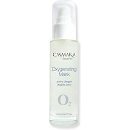 Masque Visage Oxygénant 50ml
