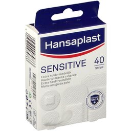 Med Sensitive Pansements