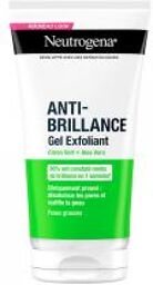 Anti-Brillance Gel Exfoliant Peaux Grasses 150 ml - Tube 150 ml