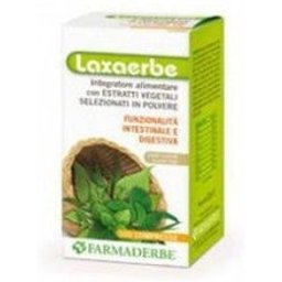 LAXAERBE 100CPR 53,3G