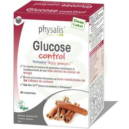 Glucose Control 30comp