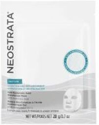 Masque Bio-Cellulose Hydratant à l'Acide Hyaluronique Pur 20 g - Sachet 1 masque tissu