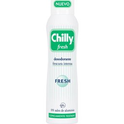 Fresh Deodorant 150ml