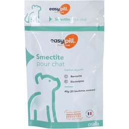 Smectite Pour Chat