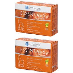 Dermoscent Essential 6 Spot-On