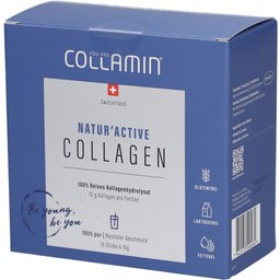Collamin® Natur'Active Collagène