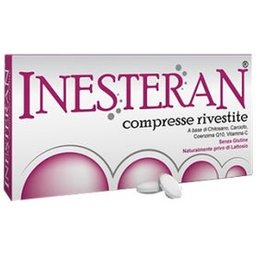 Inesteran 30Cpr