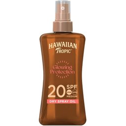 Protective Dry Spray Oil Spf20 Medium 200ml Vapo Vapo