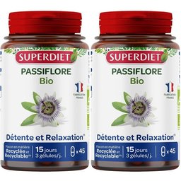 Superdiet Passiflore Bio