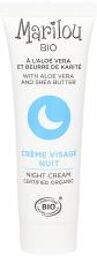 Crème Visage Nuit 30 ml - Tube 30 ml
