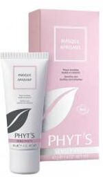 Sensi Masque Apaisant Bio 40 g - Tube 40 g